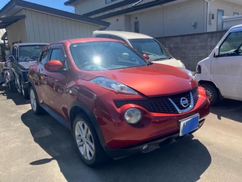 JUKE