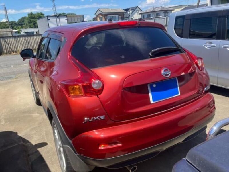 JUKE