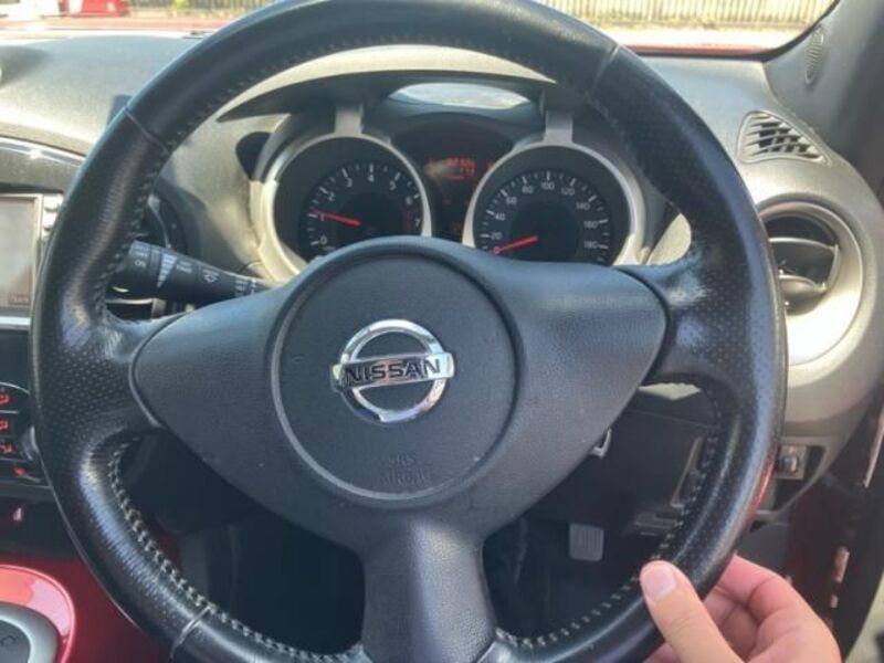 JUKE