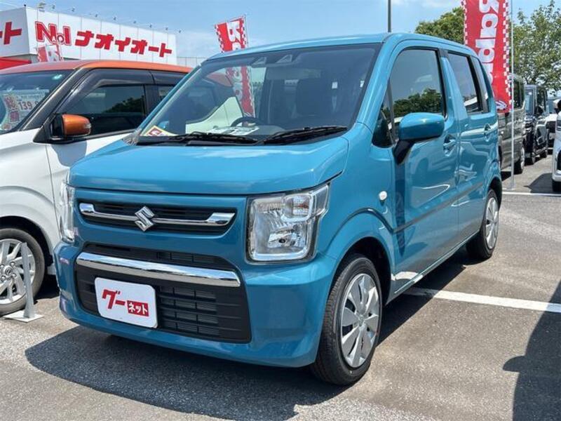 WAGON R-0