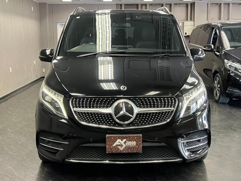 V-CLASS