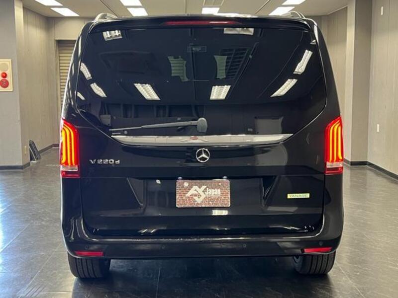 V-CLASS