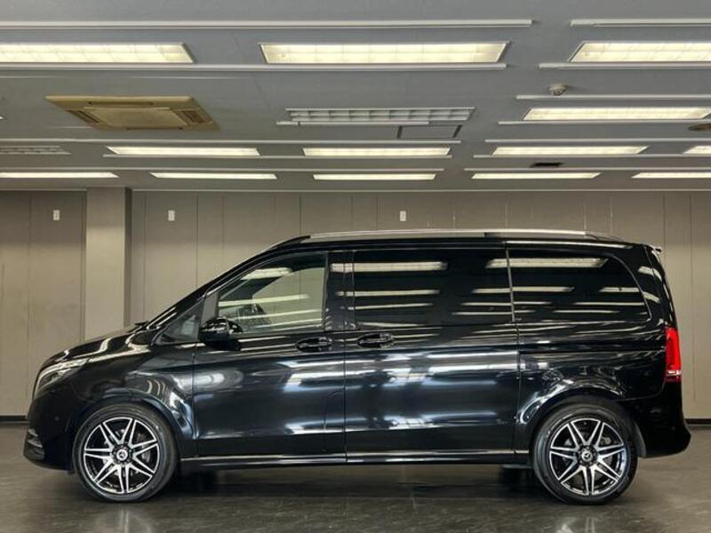 V-CLASS