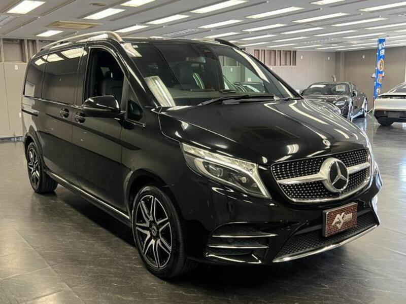 V-CLASS