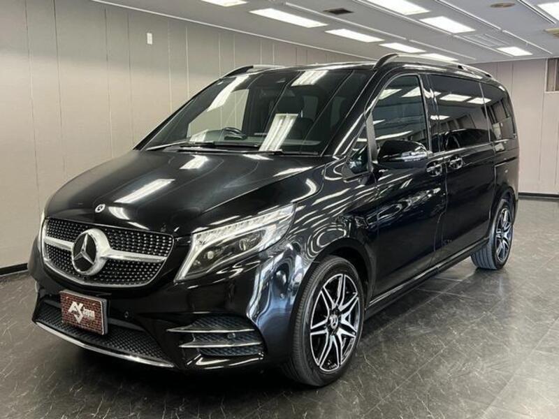 V-CLASS