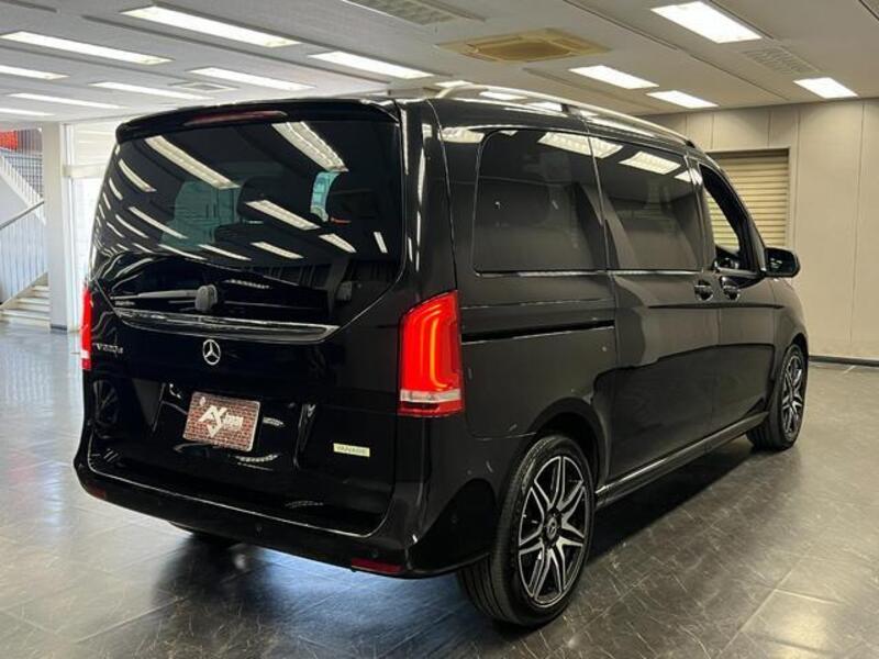 V-CLASS