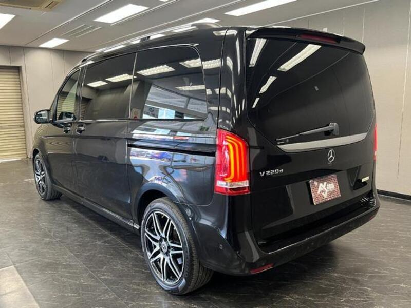 V-CLASS