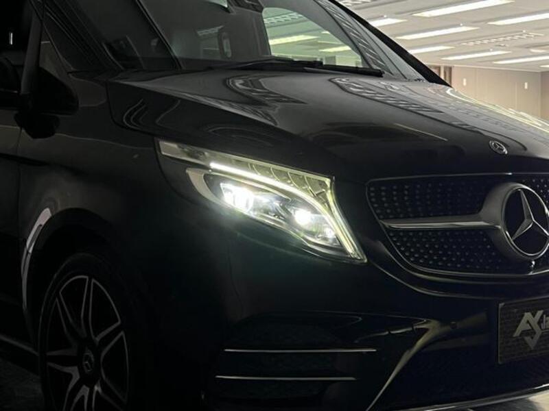 V-CLASS