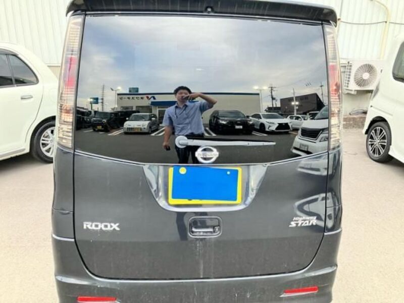 ROOX
