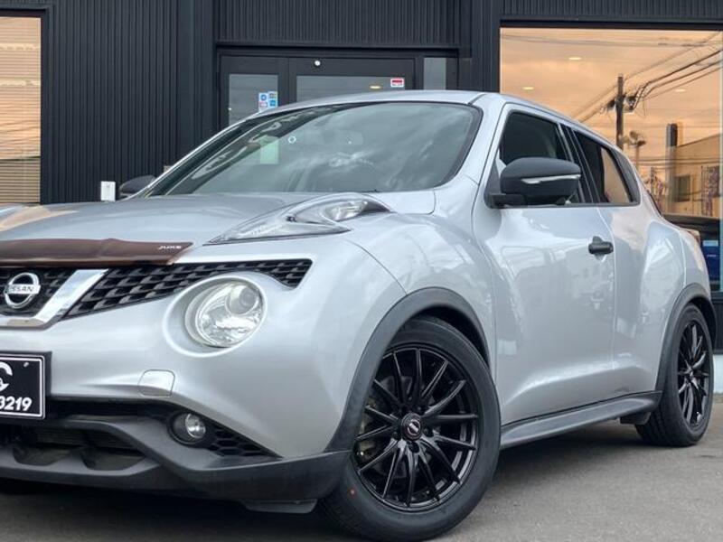 JUKE