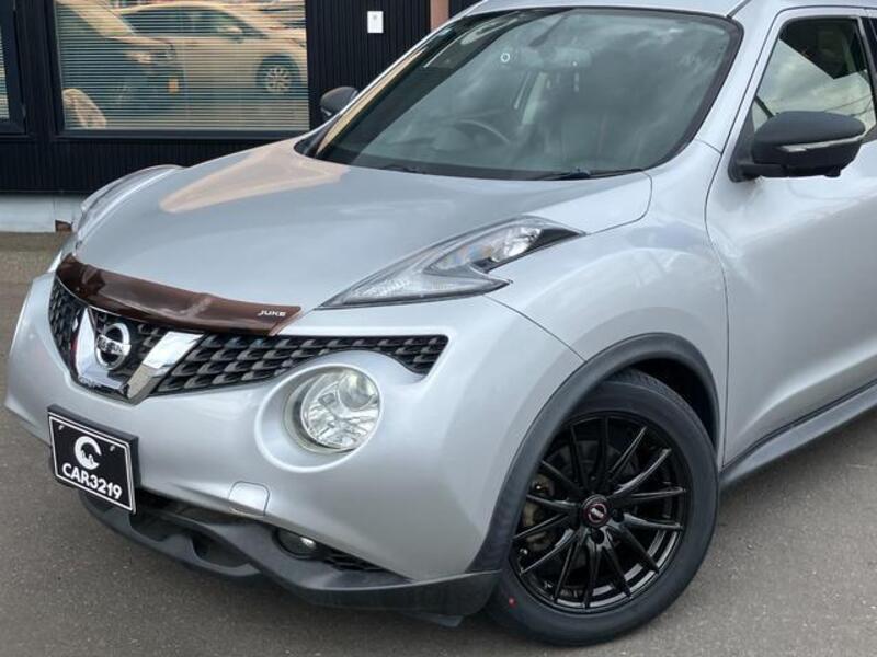 JUKE