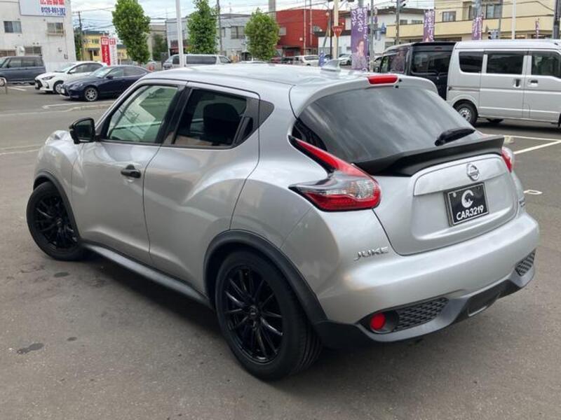 JUKE
