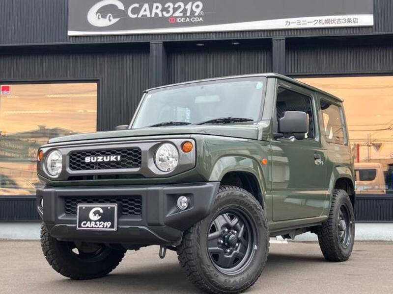 JIMNY