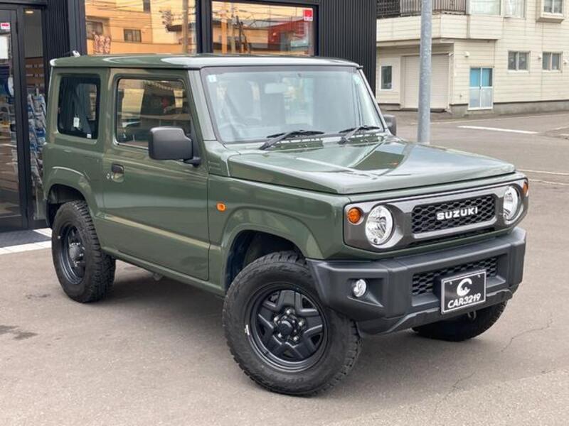 JIMNY