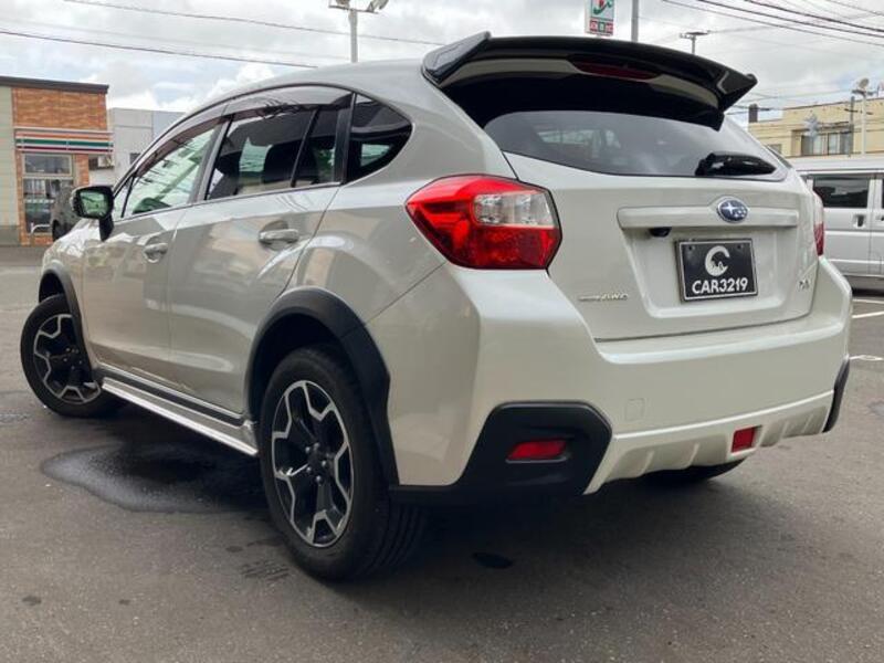XV