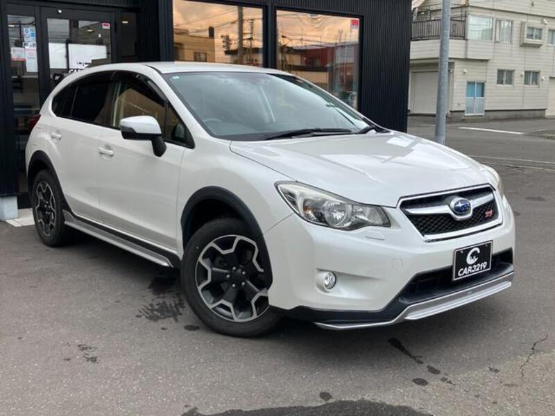 XV