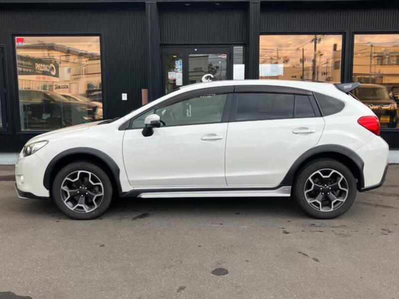 XV