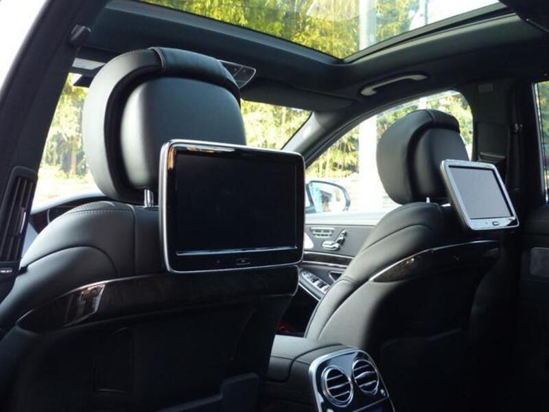 S-CLASS