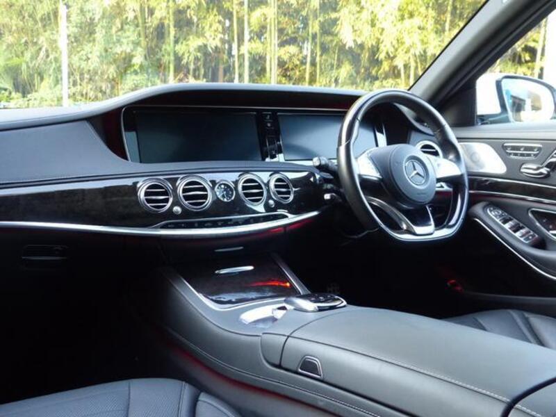 S-CLASS