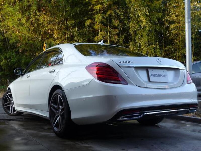 S-CLASS