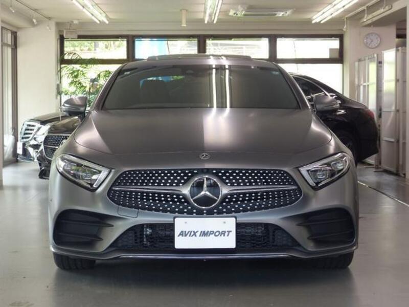 CLS-CLASS