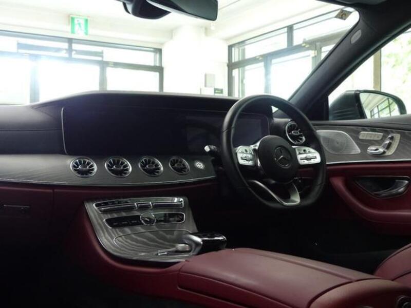 CLS-CLASS