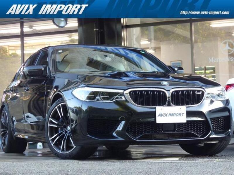 BMW M5