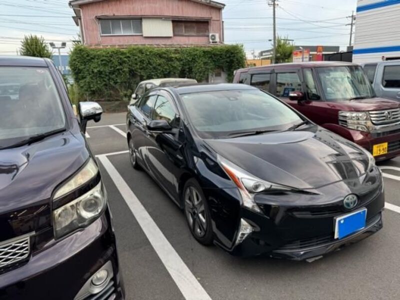 PRIUS