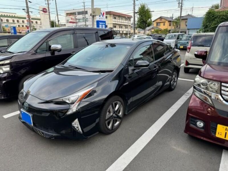 PRIUS