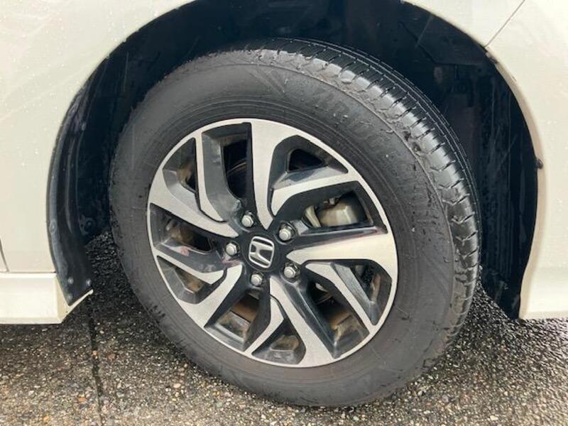 STEPWAGON SPADA