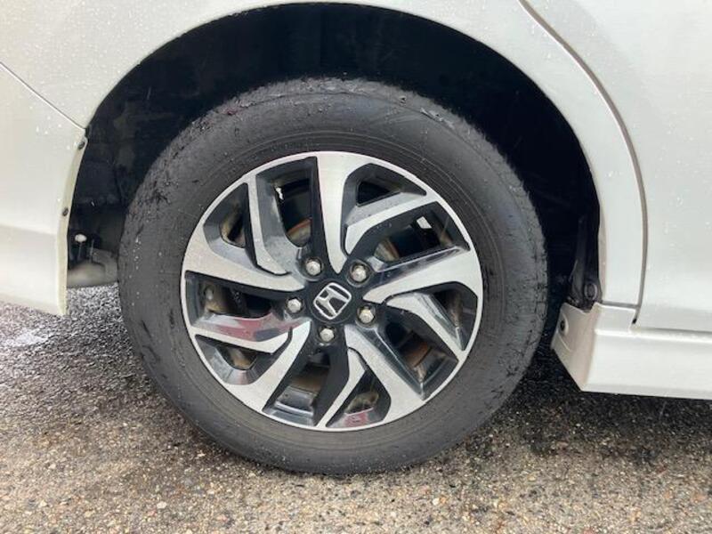 STEPWAGON SPADA
