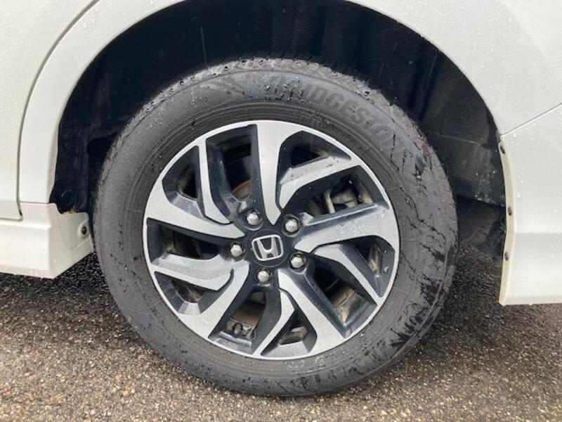 STEPWAGON SPADA