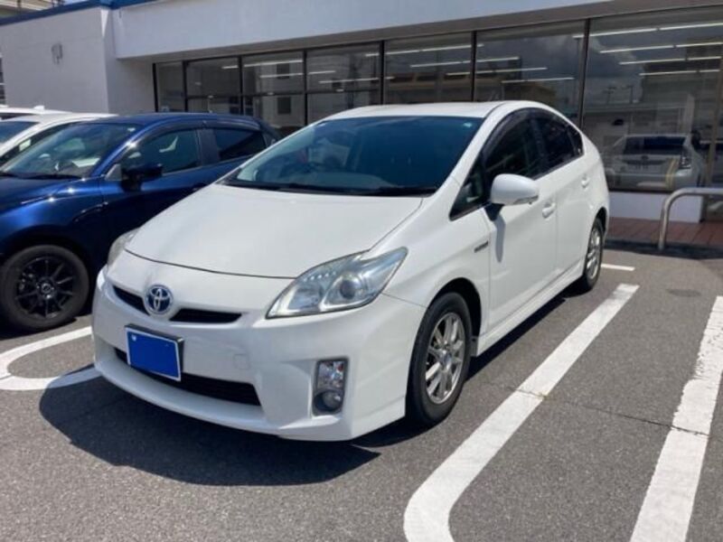 PRIUS