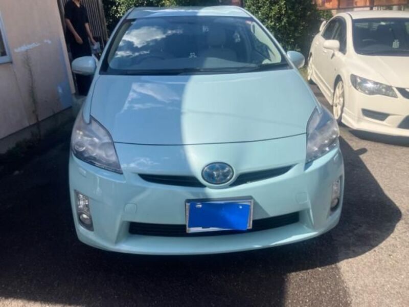 PRIUS
