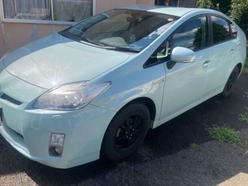 PRIUS