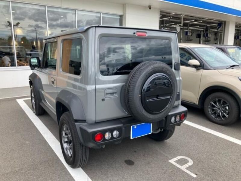 JIMNY SIERRA