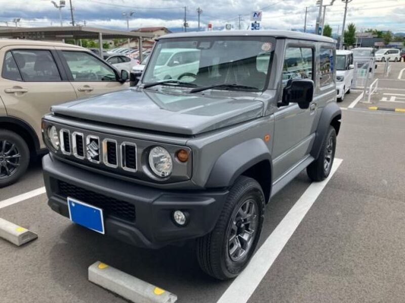 JIMNY SIERRA