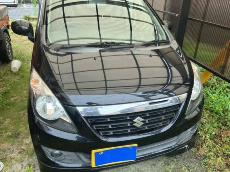 SUZUKI CERVO