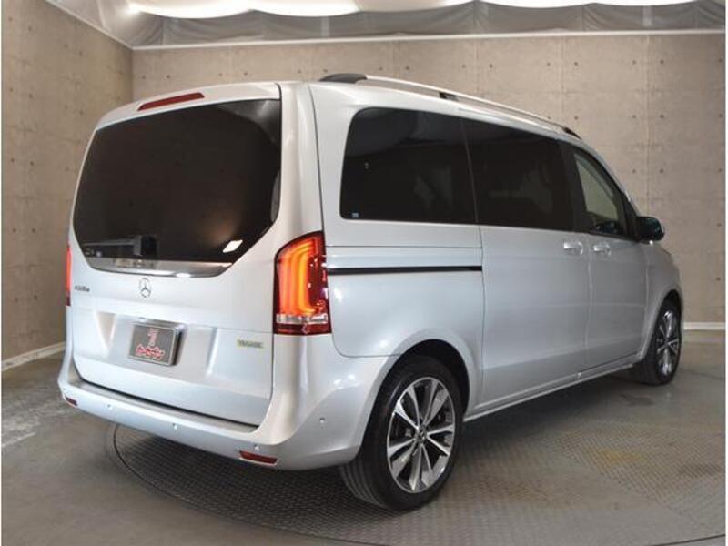 V-CLASS