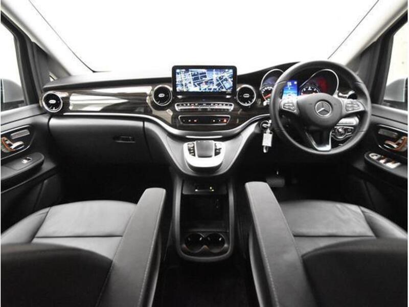 V-CLASS