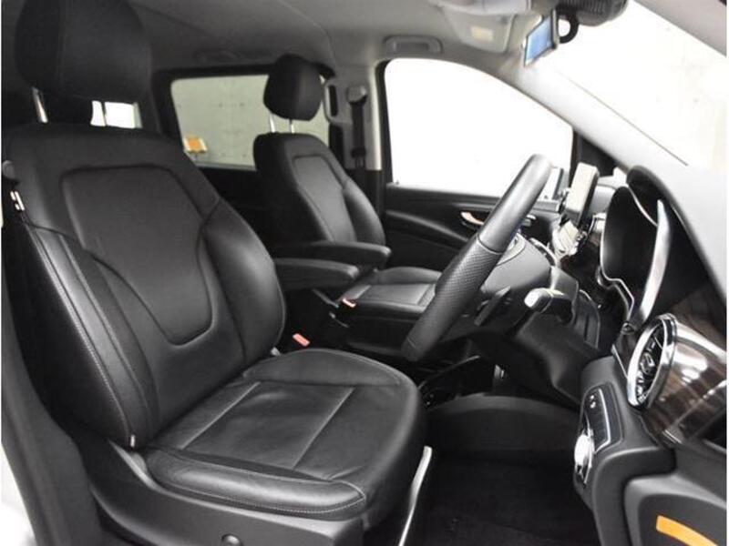 V-CLASS
