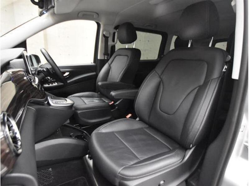 V-CLASS