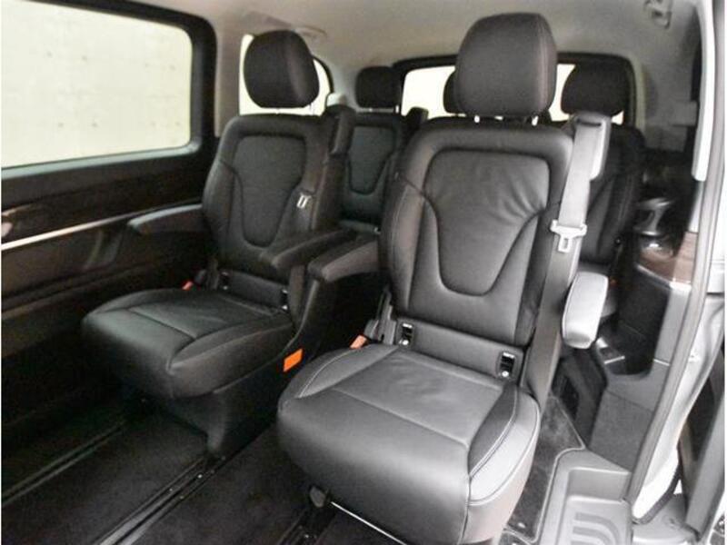 V-CLASS