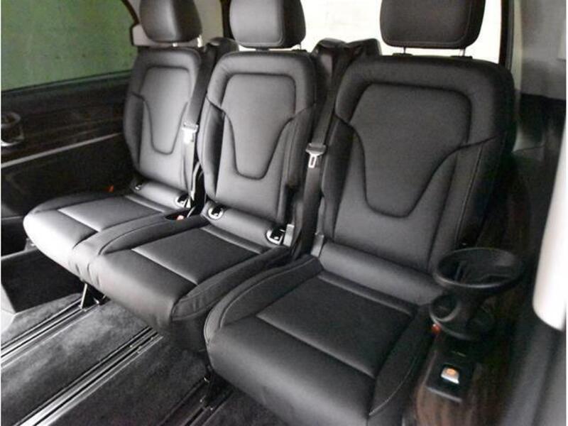 V-CLASS