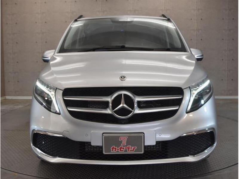V-CLASS