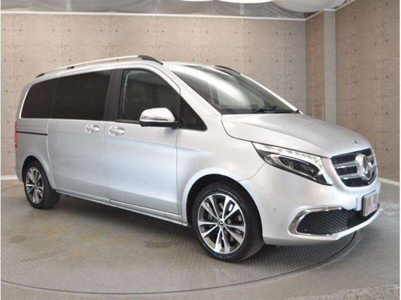V-CLASS
