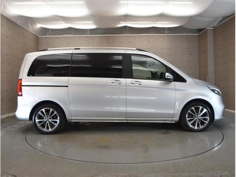 V-CLASS