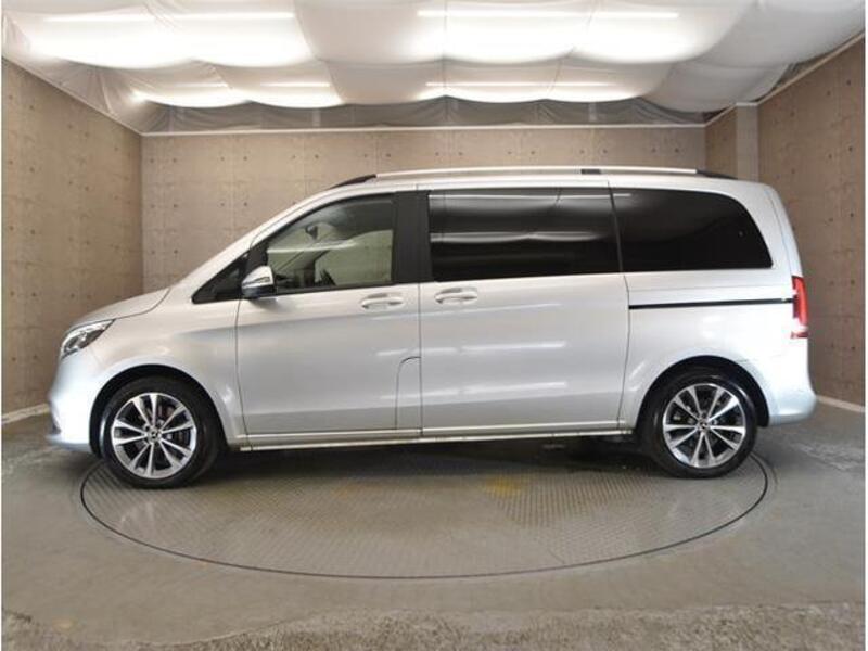 V-CLASS