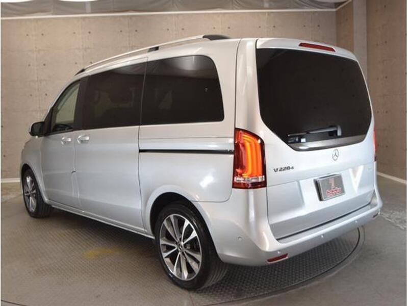 V-CLASS
