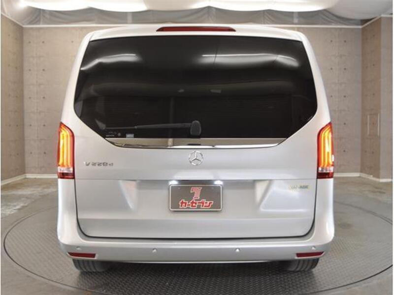 V-CLASS